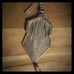 1920century vintage coin purse